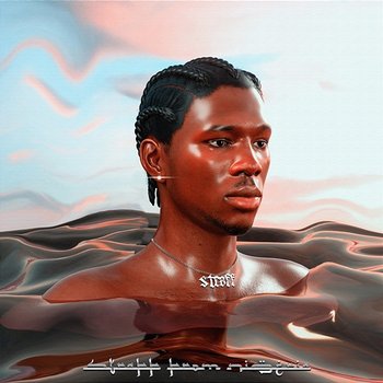 STRAFF FROM NIGERIA - Straffitti