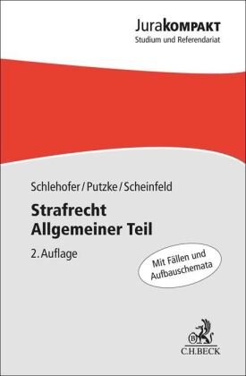 Strafrecht Allgemeiner Teil - Beck Juristischer Verlag | Książka W Empik