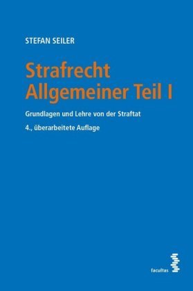 Strafrecht Allgemeiner Teil I (f. Österreich) - Facultas | Książka W Empik