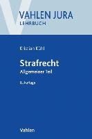 Strafrecht Kuhl Kristian