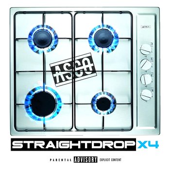 Straight Drop X 4 - Asco
