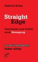 Straight Edge - Kuhn Gabriel