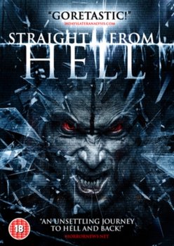 Straight from Hell (brak polskiej wersji językowej) - Brookhart Ryan