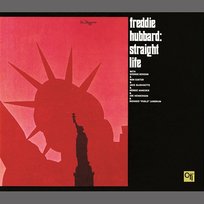 Straight Life Freddie Hubbard