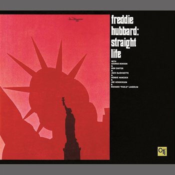 Straight Life - Freddie Hubbard