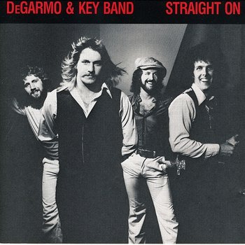Straight On - DeGarmo & Key