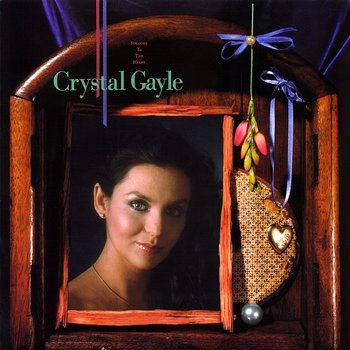 Straight to the Heart - Crystal Gayle