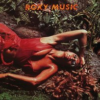 Stranded Roxy Music