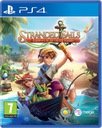 Stranded Sails Explorers Of The Cursed Islands, PS4 - Merge Games