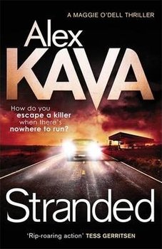 Stranded - Kava Alex