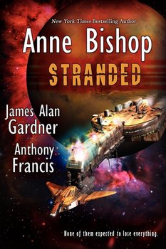 Stranded - Bishop Anne