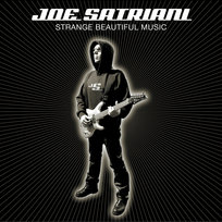 Strange Beautiful Music (Remastered) Fripp Robert, Joe Satriani