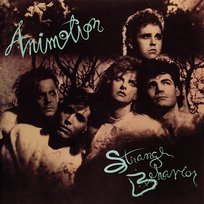 Strange Behavior Animotion