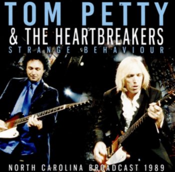 Strange Behaviour - Tom Petty And The Heartbreakers