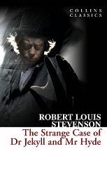 Strange Case Of Dr Jekyll And Mr Hyde - Stevenson Robert Louis