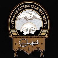 Strange Cousins From The West (Limited Edition) Clutch