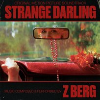 Strange Darling, płyta winylowa Z BERG