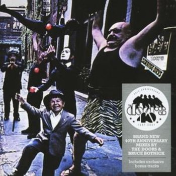 Strange Days (40th Anniversary Mix) - The Doors