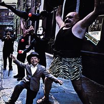 Strange Days The Doors