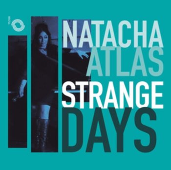 Strange Days, płyta winylowa - Atlas Natacha