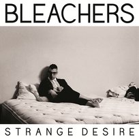 Strange Desire Bleachers