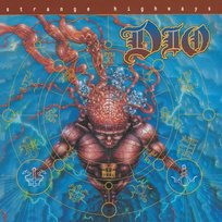 Strange Highway Dio