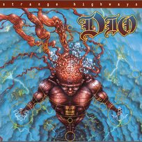 Strange Highways Dio