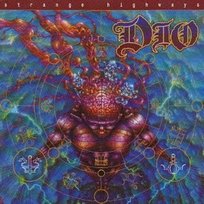 Strange Highways Dio