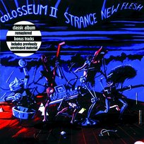 Strange New Flesh Colosseum II