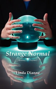 Strange Normal - Dianne Linda