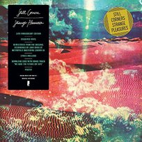 Strange Pleasures Still Corners