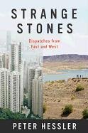 Strange Stones - Hessler Peter