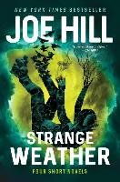 STRANGE WEATHER - Hill Joe