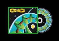 Strangeitude Ozric Tentacles