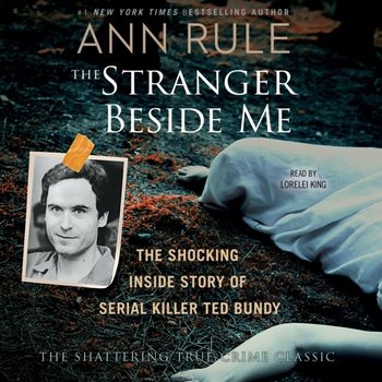 Stranger Beside Me - Rule Ann