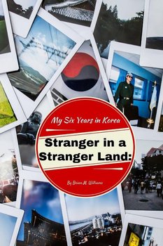 Stranger in a Stranger Land - Williams Brian M.