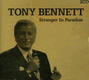 Stranger In Paradise - Bennett Tony