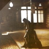 Stranger in This Town Sambora Richie
