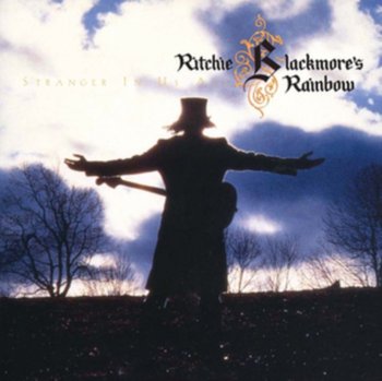 Stranger In Us All (Expanded Edition) - Ritchie Blackmore's Rainbow