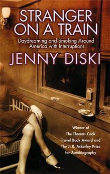 Stranger On A Train - Diski Jenny