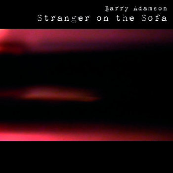 Stranger On The Sofa, płyta winylowa - Adamson Barry