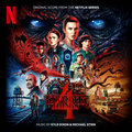 Stranger Things 4. Volume 1 (Original Score From The Netflix Series), płyta winylowa - Kyle Dixon & Michael Stein