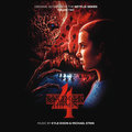 Stranger Things 4. Volume 2 (Original Score From The Netflix Series) - Kyle Dixon & Michael Stein