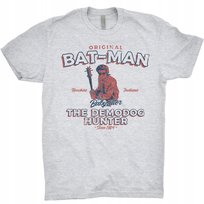 Stranger Things Koszulka Demogorgon Batman 11 GILDAN