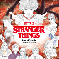 Stranger Things mvg Verlag
