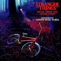 Stranger Things London Music Works