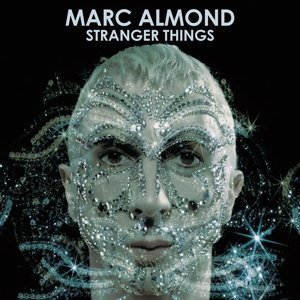 Stranger Things, płyta winylowa - Almond Marc