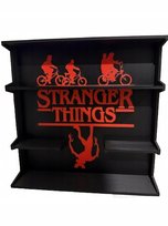 Stranger Things Półka Stranger Things Kinder Joy Funko POP!