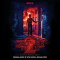 Stranger Things Season 2 (A Netflix Original Series Soundtrack) - Kyle Dixon & Michael Stein