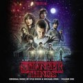 Stranger Things. Volume One - Kyle Dixon & Michael Stein